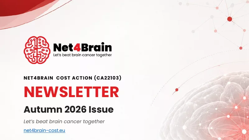 Autumn 2026 Newsletter is out