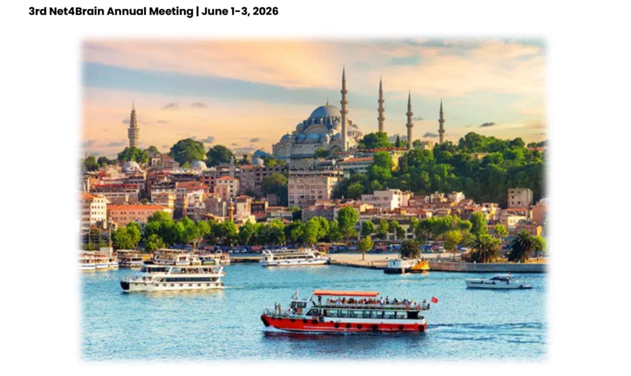 Net4Brain: Strength in Diversity and Shared Purpose