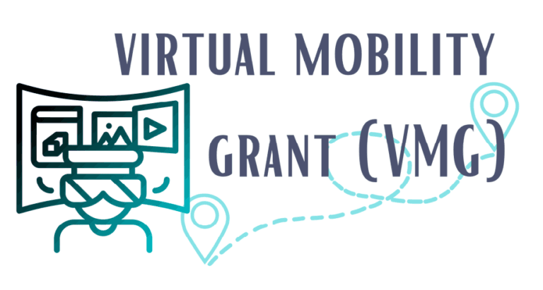Virtual Mobility Grant
