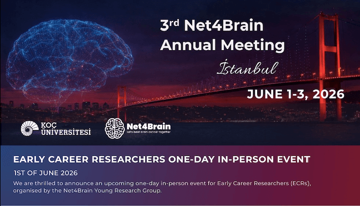 EARLY CAREER RESEARCHERS ONE-DAY IN-PERSON EVENT