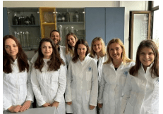 Women in Science: Shaping the Future of Brain Cancer Research