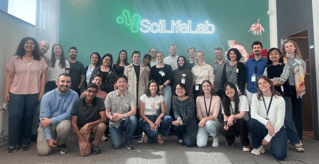 Advancing Together: Strengthening Networks and Research Across Europe