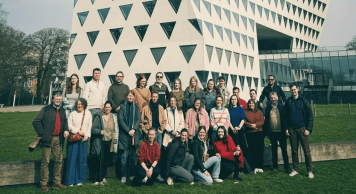 Net4Brain: A Year of Progress & Upcoming Opportunities