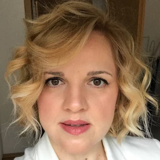 Prof Aida Hajdarpasic