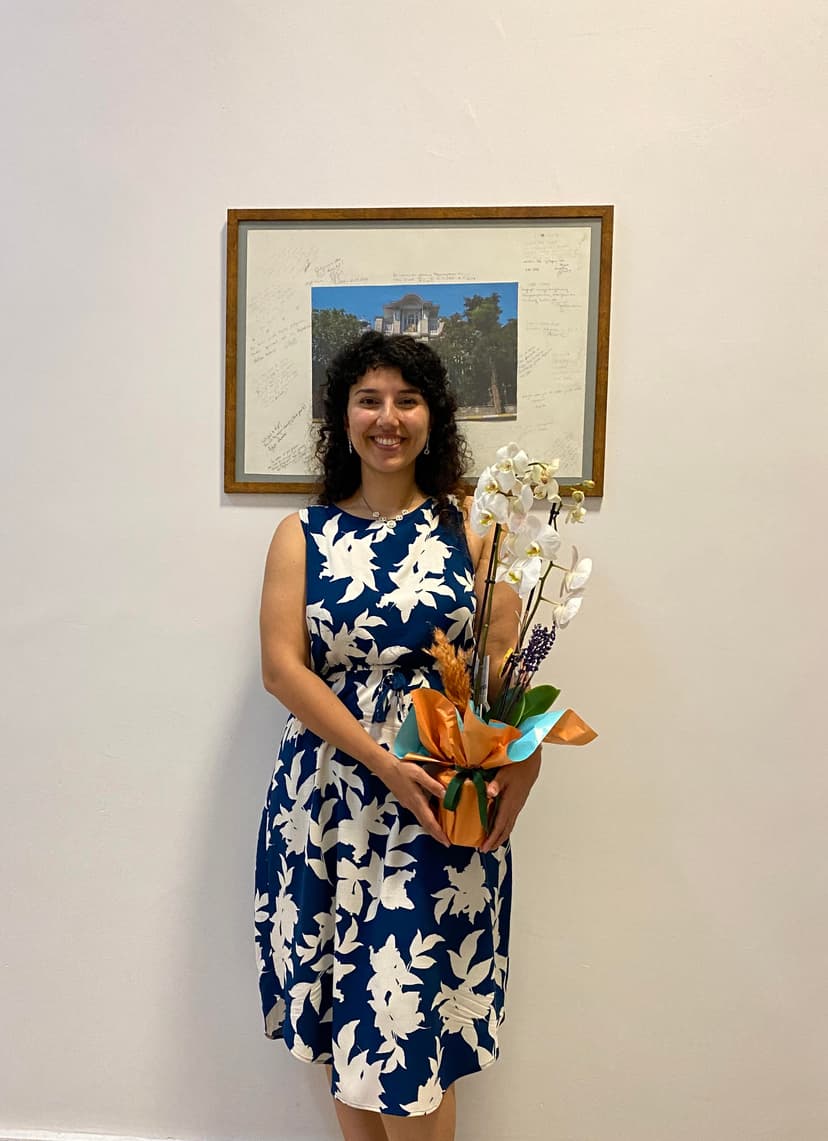 Dr Aylin Toplu