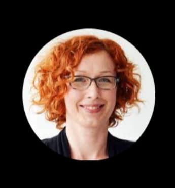Prof Anna Golebiewska