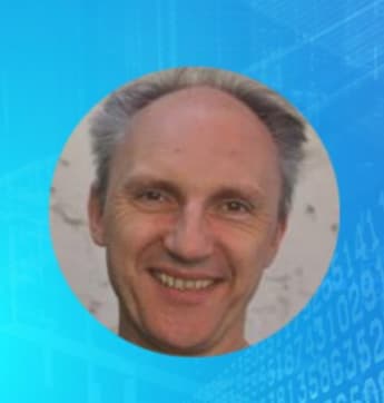 Prof Sebastian Brandner
