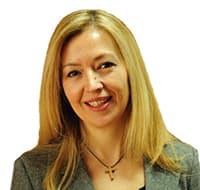 Dr Milica Pesic