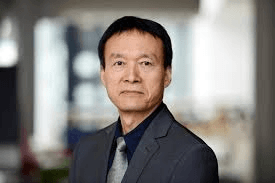 Prof Xinzhog Li