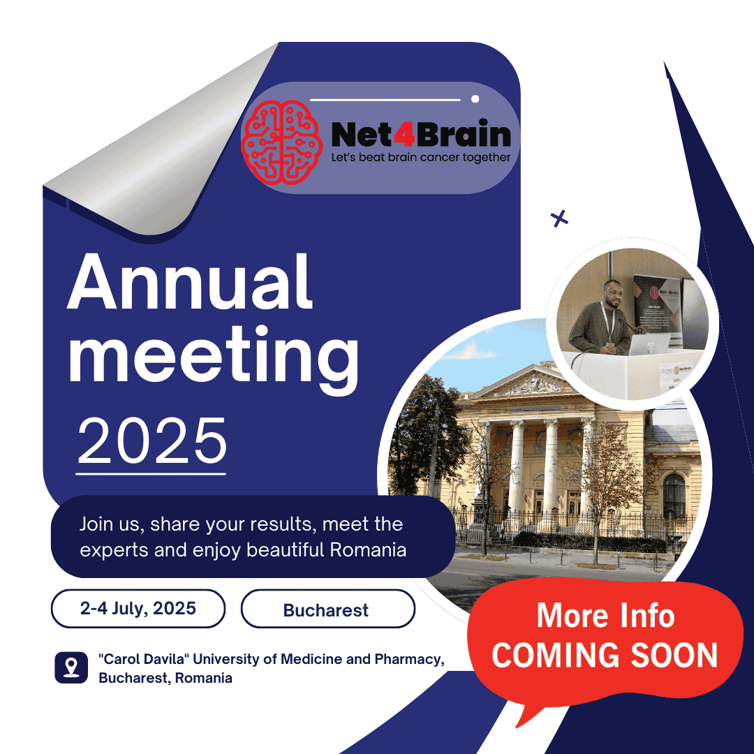 Our Annual Meeting 2025